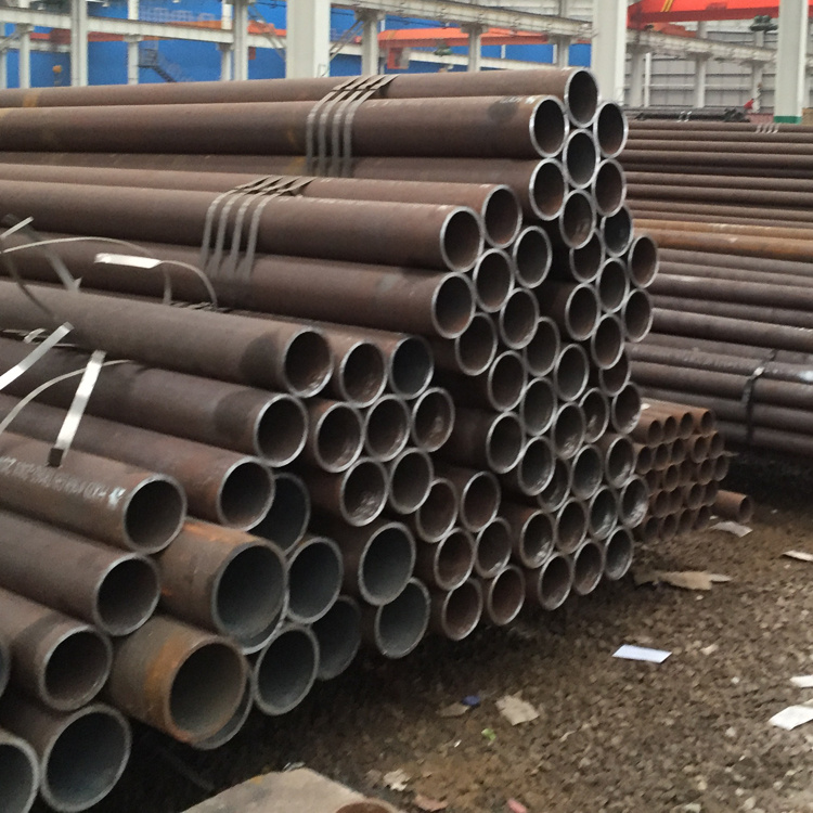 宝清P91合金管